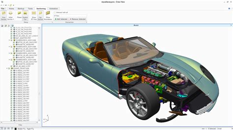 creo cad software download.